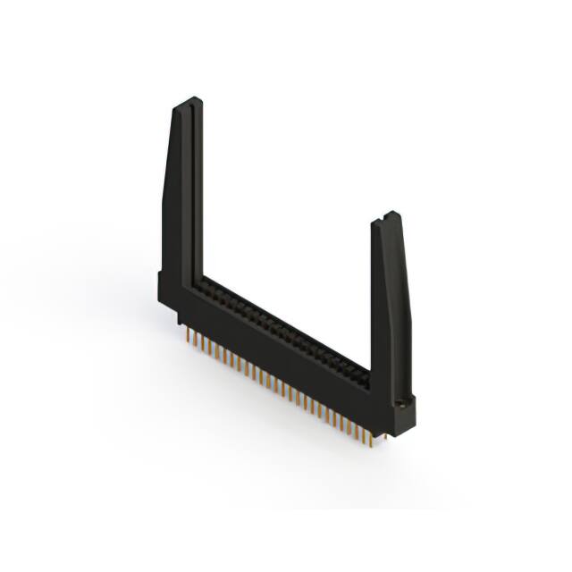 396-052-540-878 EDAC Inc.  Edgeboard Connectors